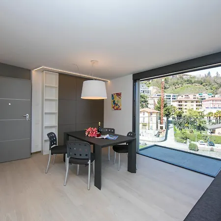 Urban Flat Paradiso - Happy Rentals Exterior photo