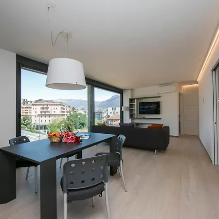 Urban Flat Paradiso - Happy Rentals Exterior photo
