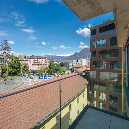 Urban Flat Paradiso - Happy Rentals Exterior photo