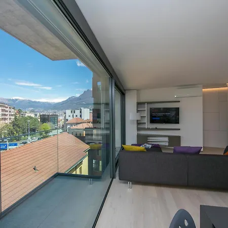 Urban Flat Paradiso - Happy Rentals Exterior photo