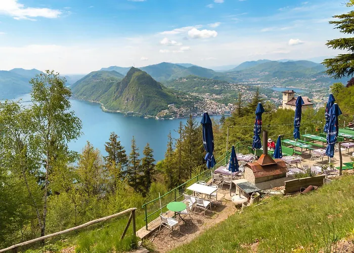 Urban Flat Paradiso - Happy Rentals