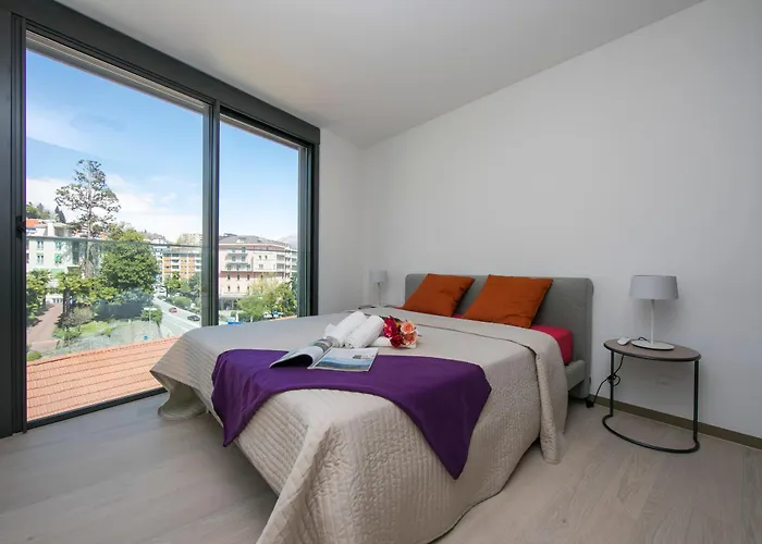 Urban Flat Paradiso - Happy Rentals