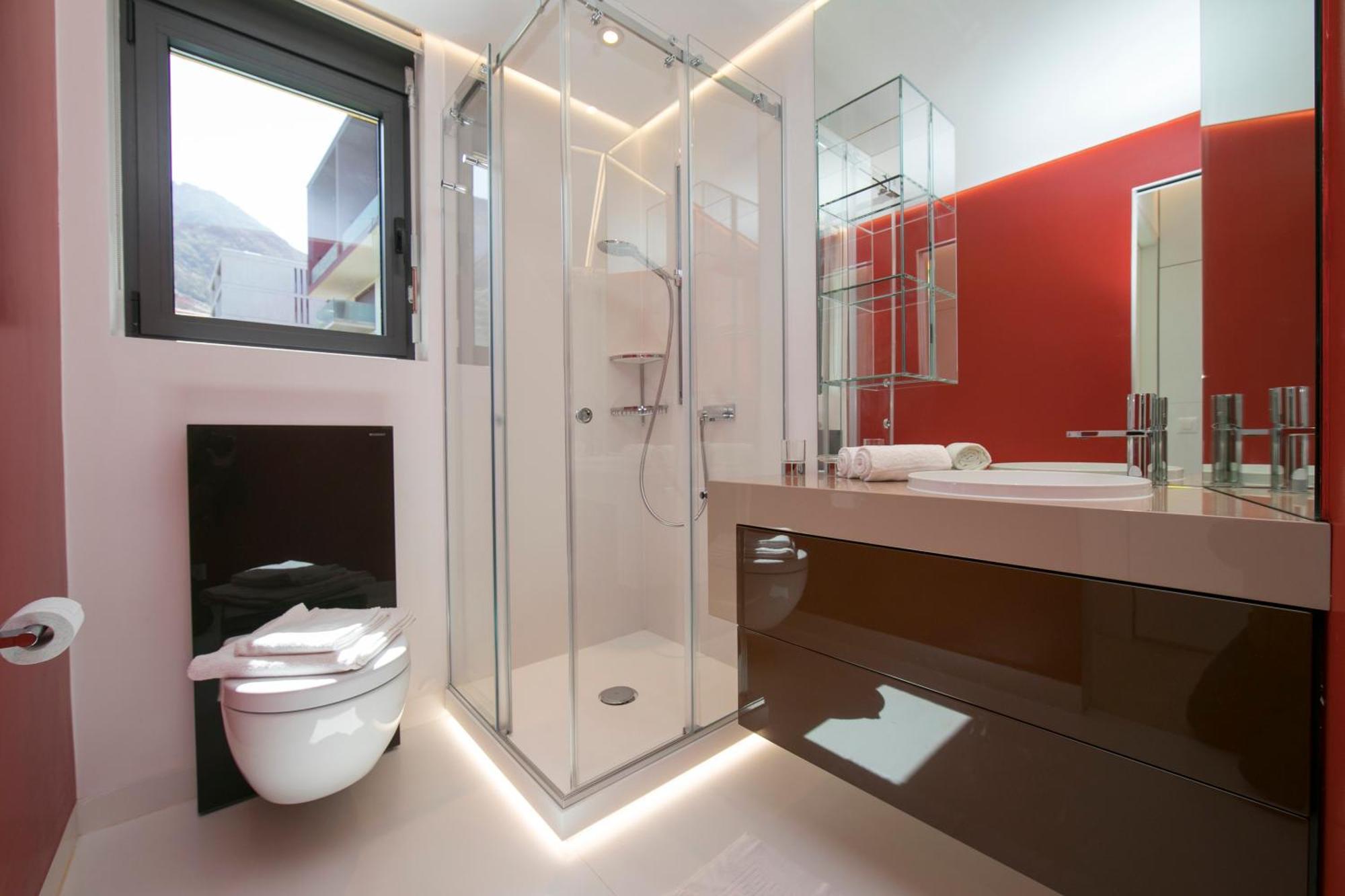 Urban Flat - Happy Apartment Paradiso