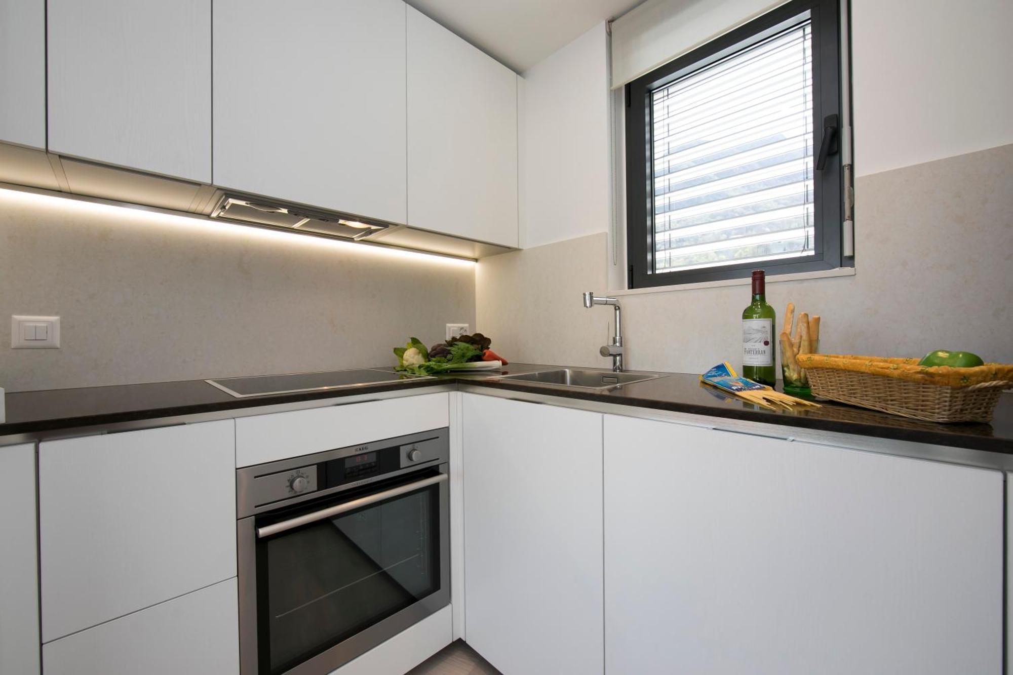 Apartamento Urban Flat - Happy Paradiso