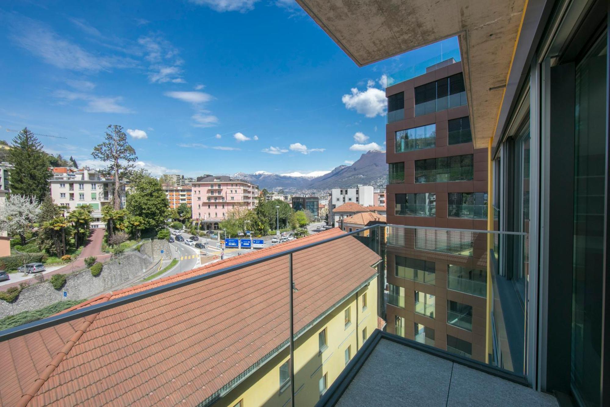 Urban Flat - Happy Apartamento *